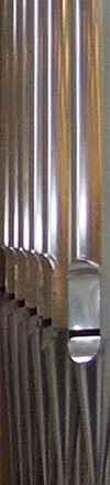 Organ lessons - contact